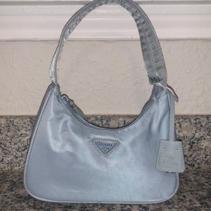 Prada  RE Edition 2000 handbag